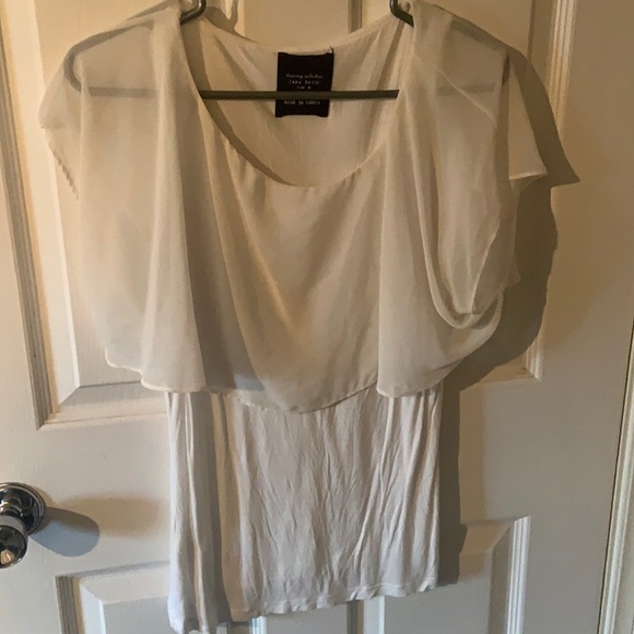 Flowy top - Picture 1 of 2